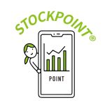 STOCKPOINT【公式】/ポイント運用アプリ